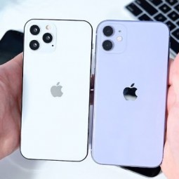 Apple đón tin vui trước ngày ra mắt iPhone 12