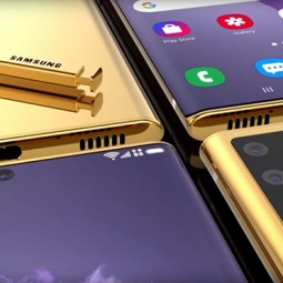 Đã có lịch lên kệ Galaxy Note20 và iPhone 12