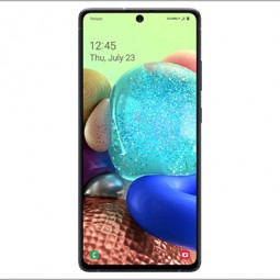 Samsung trình làng Galaxy A71 5G UW với tốc độ 5G cực cao