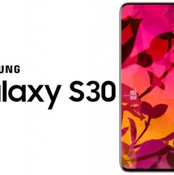 Galaxy S30 sẽ bắt chước iPhone 12, loại bỏ sạc