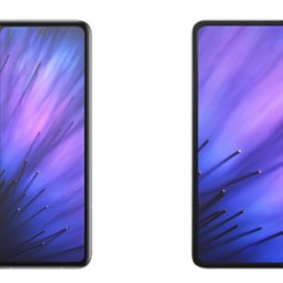 Bất ngờ với cấu hình Galaxy Z Fold 2