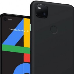 Pixel 4a 5G có thể sẽ là "kỳ phùng địch thủ" của iPhone 12 5G