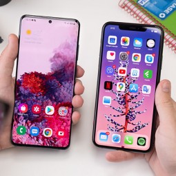 Chiếc iPhone này của Apple sẽ phá giấc mộng thống trị 5G của Samsung