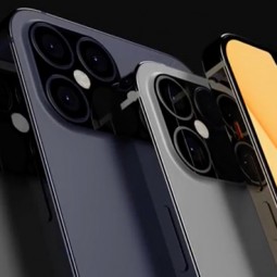 iPhone 12 Pro sẽ soán ngôi quán quân nhờ những thông số cực "đỉnh"