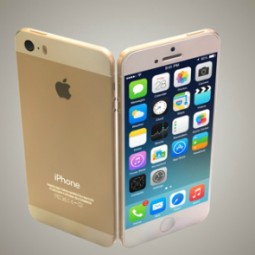 iPhone 6 có thể sở hữu bộ nhớ lên đến 128 GB