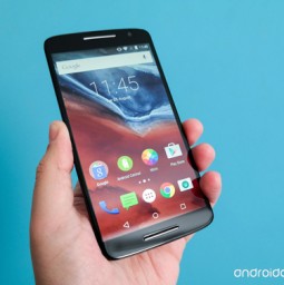 Moto X 2016 giá rẻ sắp ra mắt