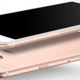 Samsung sắp trình làng mẫu điện thoại Galaxy C9 mới