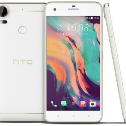 HTC sắp ra smartphone Android 6.0 rút gọn từ HTC 10