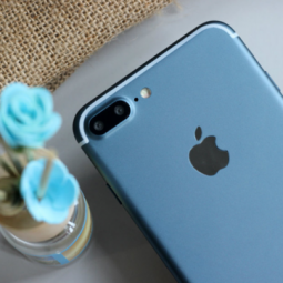 iPhone 7 Plus hoàn chỉnh lần đầu lộ ảnh