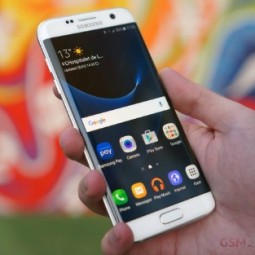 Galaxy S7 Edge giảm giá sốc: chỉ còn 192 USD