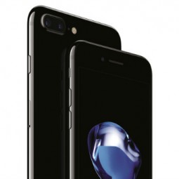 iPhone 7 và 7 Plus là cặp smartphone bán chạy nhất