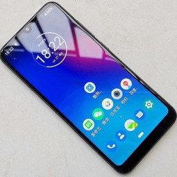 Moto E6 Plus giá cực rẻ sắp ra mắt