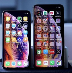 iPhone XS và XS Max sắp bị ngừng bán