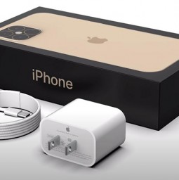 Bằng chứng về sức mạnh siêu khủng của iPhone 12