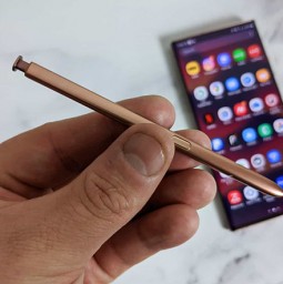 Samsung khai tử dòng Galaxy Note, Galaxy S30 sẽ có S Pen