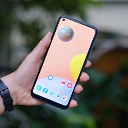 Samsung Galaxy A12 sẽ là điện thoại giá "ngon" tiếp theo