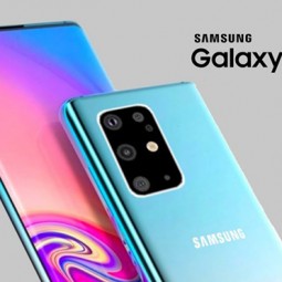 Galaxy S30 hồi sinh tính năng mà iPhone bỏ quên