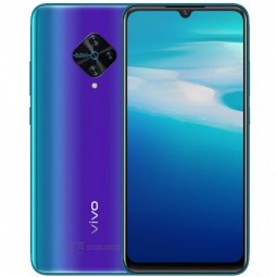 Vivo ra mắt thêm chiếc smartphone có 4 camera sau