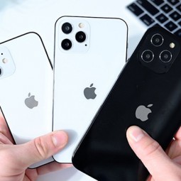 iPhone 12 ra mắt đúng thời điểm “vàng”