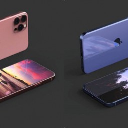 Khoảng cách công nghệ giữa iPhone 12 và iPhone X