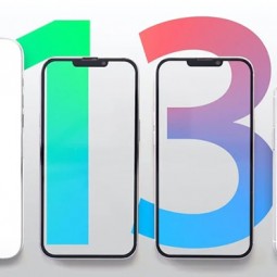 iPhone 13 sẽ được "lên kệ" vào tuần thứ 3 của tháng 9, ROM lên tới 1TB