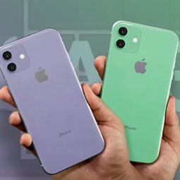 iPhone 13 sẽ có pin to nhưng thiết kế vẫn siêu mỏng