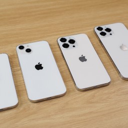 Series iPhone 13 có thể ra mắt ngày 14/9