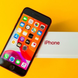 iPhone SE 2020 là cầu nối để người dùng tiếp cận với hệ sinh thái của Apple