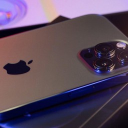 Apple lần đầu tiên làm điều này trên iPhone 14