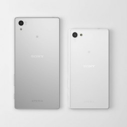 Sony sẽ giới thiệu Xperia Z5 Ultra vào tháng 3 năm sau