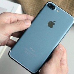 iPhone 7 chưa bán đã có thể khan hàng