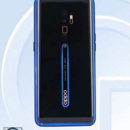 Oppo Reno2 5G xuất hiện trên TENAA với ống kính zoom