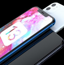 iFan mong chờ điều gì nhất từ iPhone 11