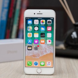 iPhone SE 2 năm sau sẽ là bản sao của iPhone 8