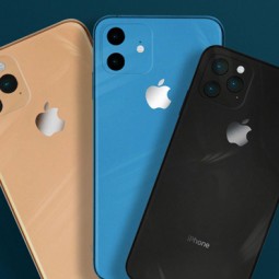 Tổng hợp cấu hình iPhone 11 trước thềm ra mắt