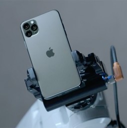 iPhone XS và XR sắp được bổ sung tính năng camera mới trên iPhone 11