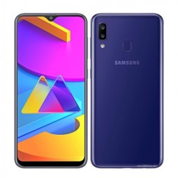 Samsung ra mắt Galaxy M10s và Galaxy M30s