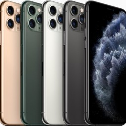 Không chỉ iPhone 11, iPhone 11 Pro cũng khiến người dùng "rỗng ví"