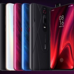 Redmi K20 Pro Premium trình làng với cấu hình siêu khủng