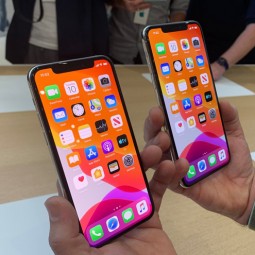 iPhone 11 tiếc hùi hụi vì không tích hợp 6 tính năng này