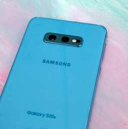 Galaxy S11 sẽ trang bị camera 108 MP, zoom quang 5x