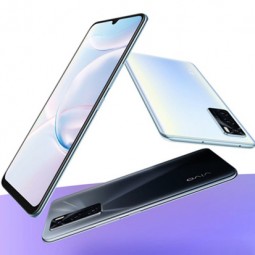 Vivo lại gây sốt với smartphone đẹp, rẻ