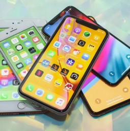 Chốt thời gian ra mắt iPhone 12S - bản kế nhiệm của iPhone XR