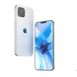 iPhone 12 tiếp tục bị xác nhận trì hoãn lịch ra mắt