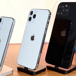 iPhone 12 vẫn có thể “trình làng” vào ngày 15/09