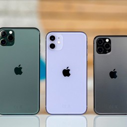 iPhone tiếp tục áp đảo top 10 smartphone bán chạy nhất