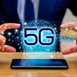 Smartphone 5G sẽ tiếp tục tỏa sáng trong năm nay