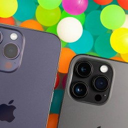 Đánh giá đầu tiên về iPhone 14 Pro