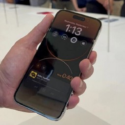 Đánh giá tính năng Always-on Display trên iPhone 14 Pro