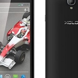 Xolo tung smartphone chạy Android 4.4 giá mềm Opus HD